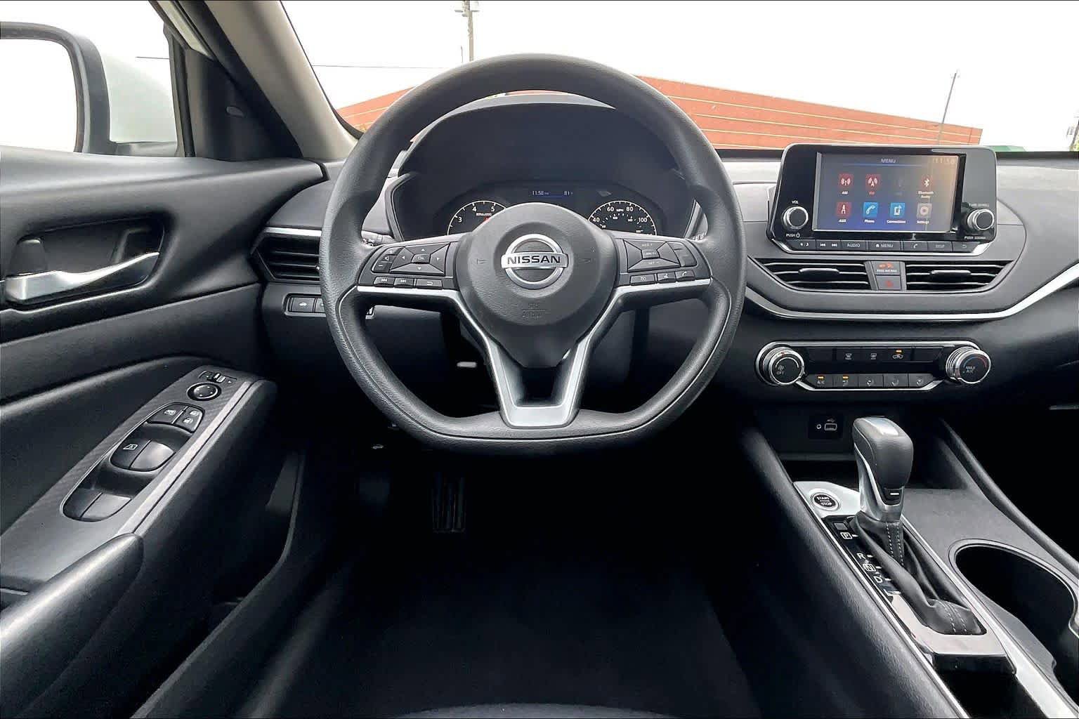 Used 2021 Nissan Altima 2.5 S w/ Driver Assist Package FWD image 6