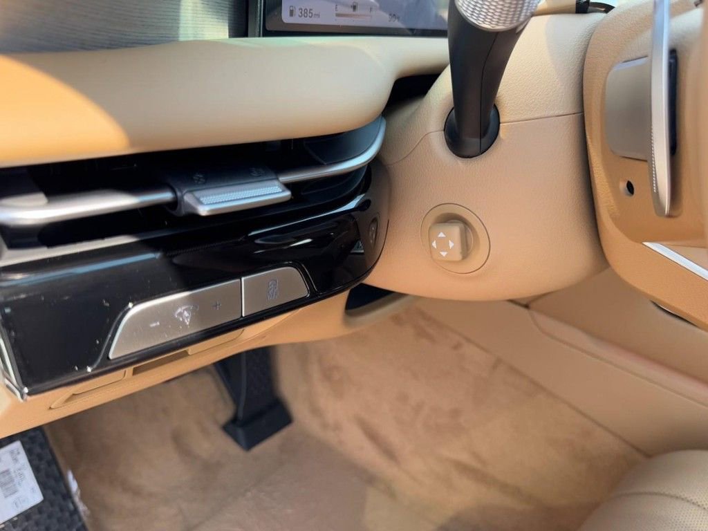 New 2026 Genesis G80 2.5T Advanced image 13