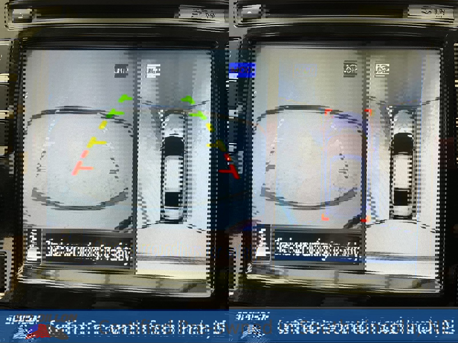 Used 2017 Nissan Maxima Platinum image 7