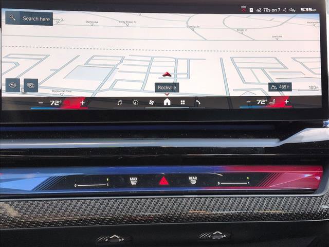 New 2026 BMW M5 image 14