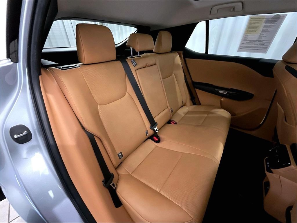 Used 2024 Lexus RZ 450e Premium w/ Accessory Package (2T) AWD/4WD image 16