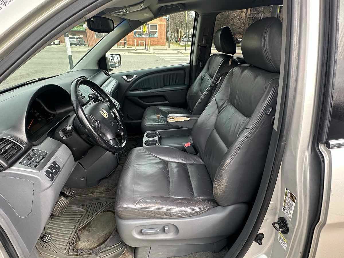 Used 2005 Honda Odyssey Touring image 11