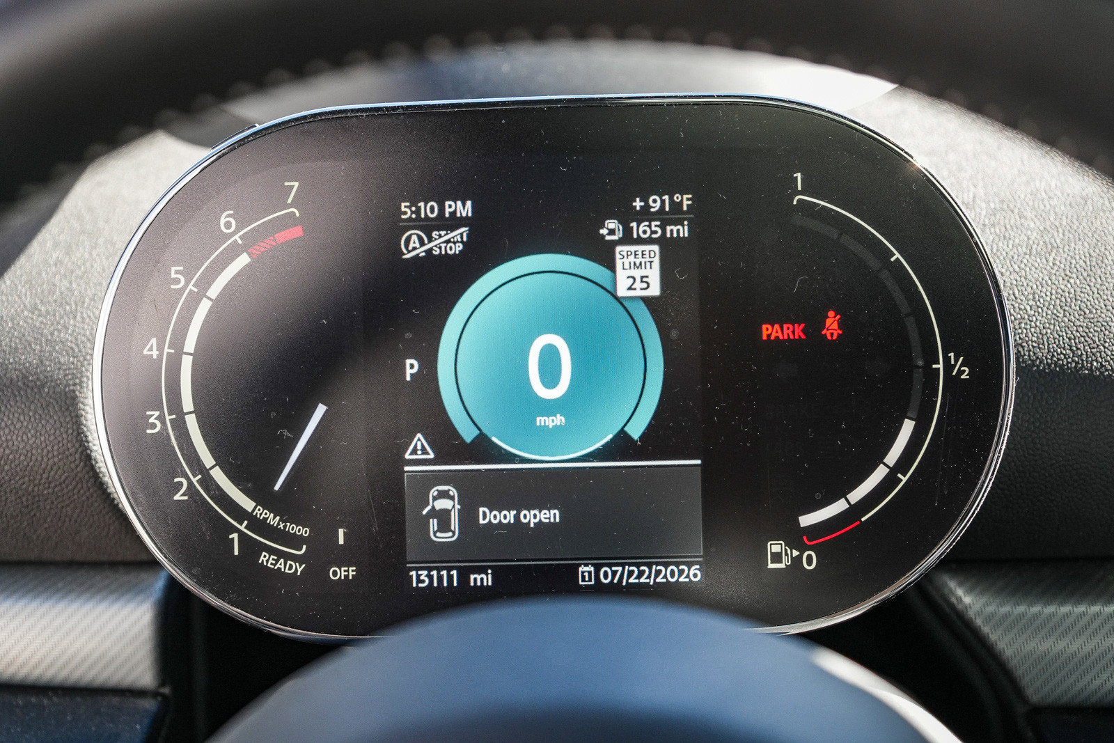 Used 2023 MINI Cooper Clubman S w/ MINI Untold Edition FWD image 23