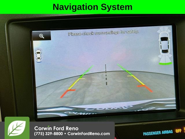 Used 2016 Ford Explorer Platinum image 14