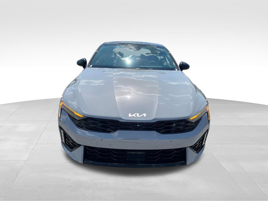 New 2026 Kia K5 GT-Line FWD image 8