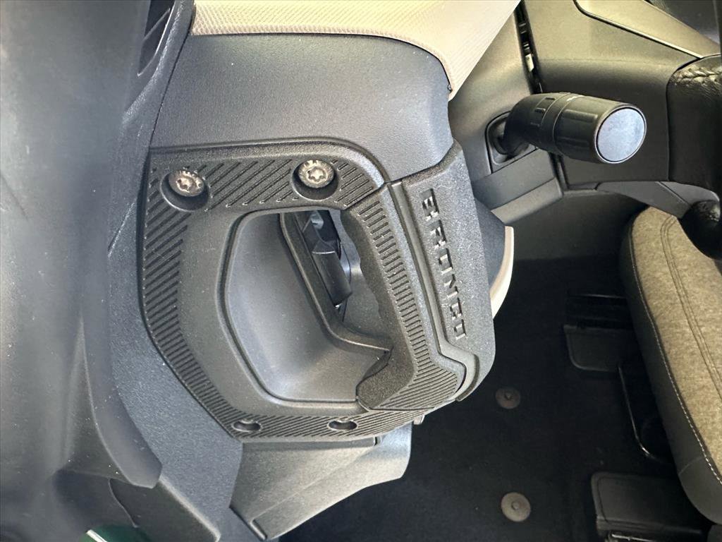 Certified 2025 Ford Bronco Big Bend image 32