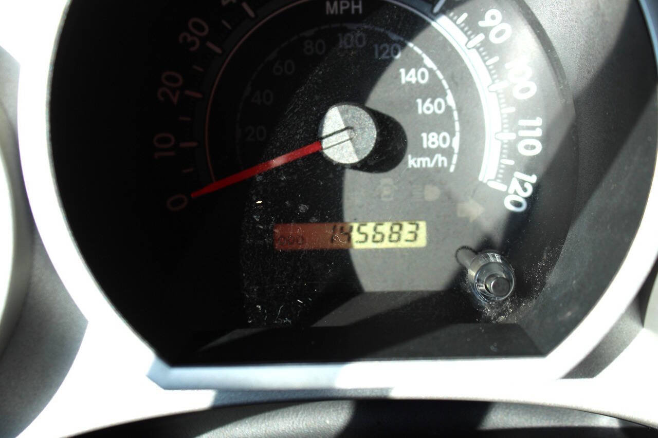 Used 2008 Toyota Sequoia SR5 image 7