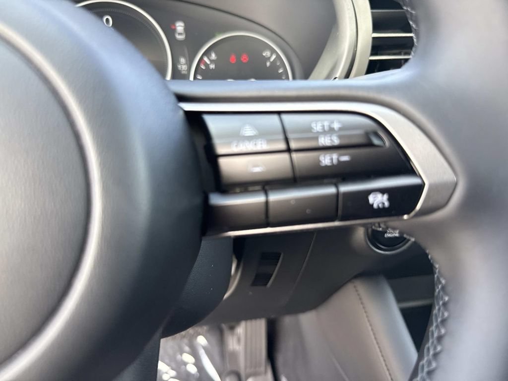 New 2026 MAZDA MAZDA3 2.5 S Sedan w/ Preferred Pkg FWD image 35