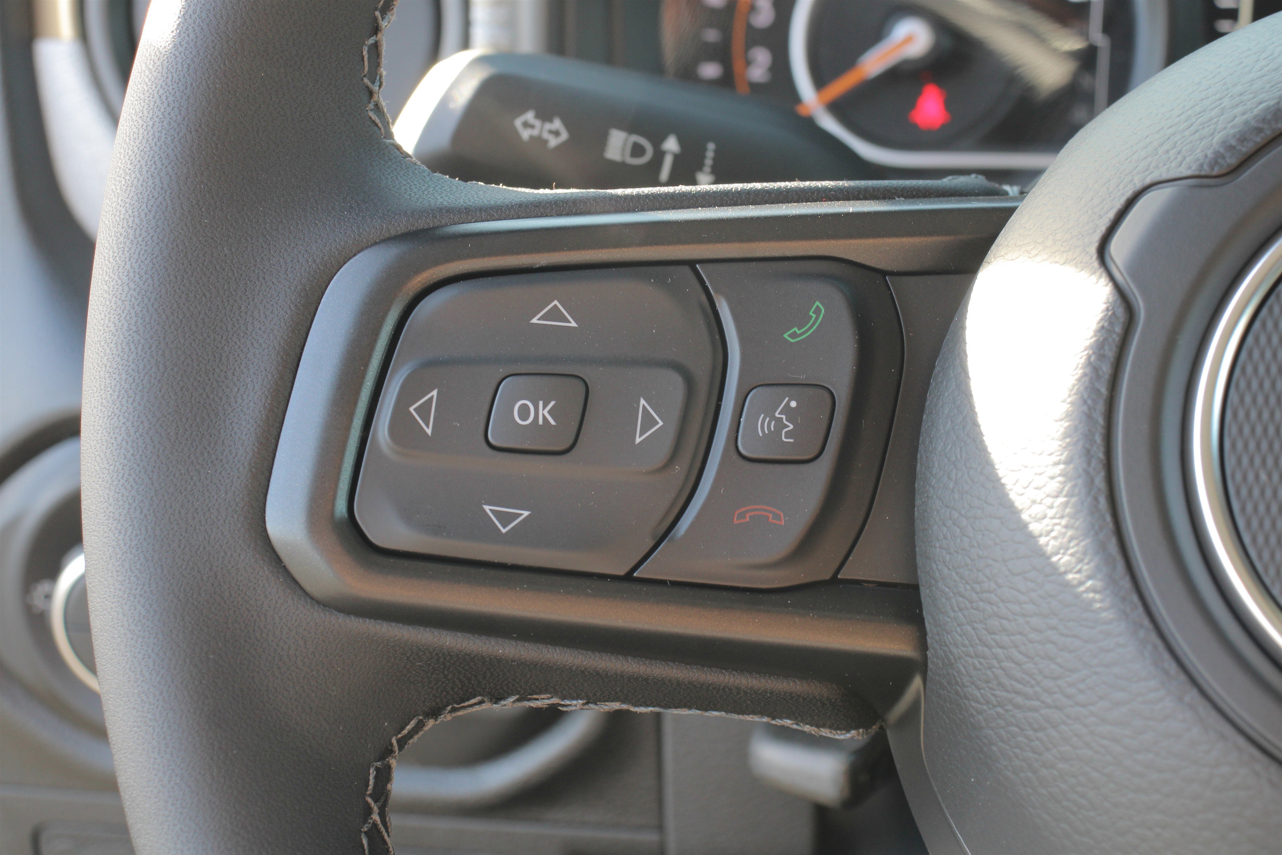 New 2026 Jeep Gladiator Willys image 9