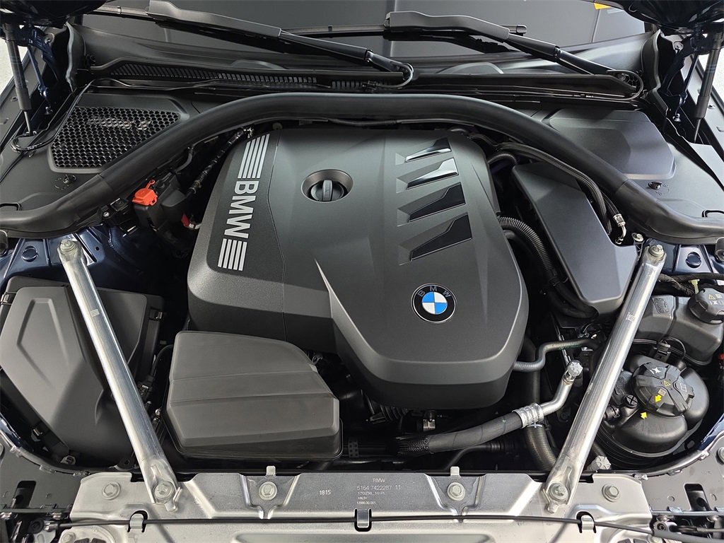 New 2026 BMW 430i xDrive Coupe w/ Premium Package image 30