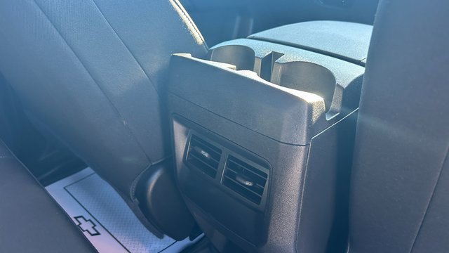 Certified 2024 Chevrolet Colorado Trail Boss w/ Advanced Trailering Package image 41