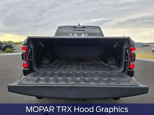 Used 2024 RAM 1500 TRX w/ TRX Level 2 Equipment Group AWD/4WD image 35