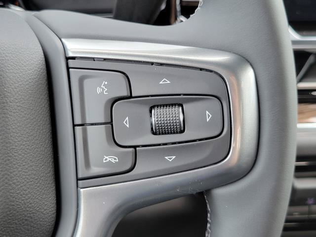 New 2026 Chevrolet Silverado 1500 LT AWD/4WD image 17