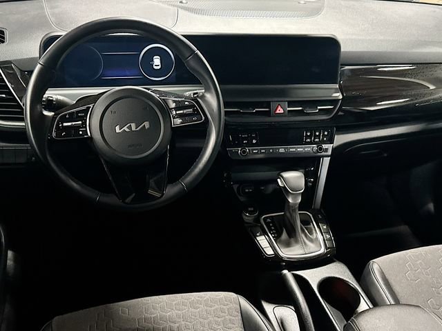 Used 2024 Kia Seltos X-Line image 20