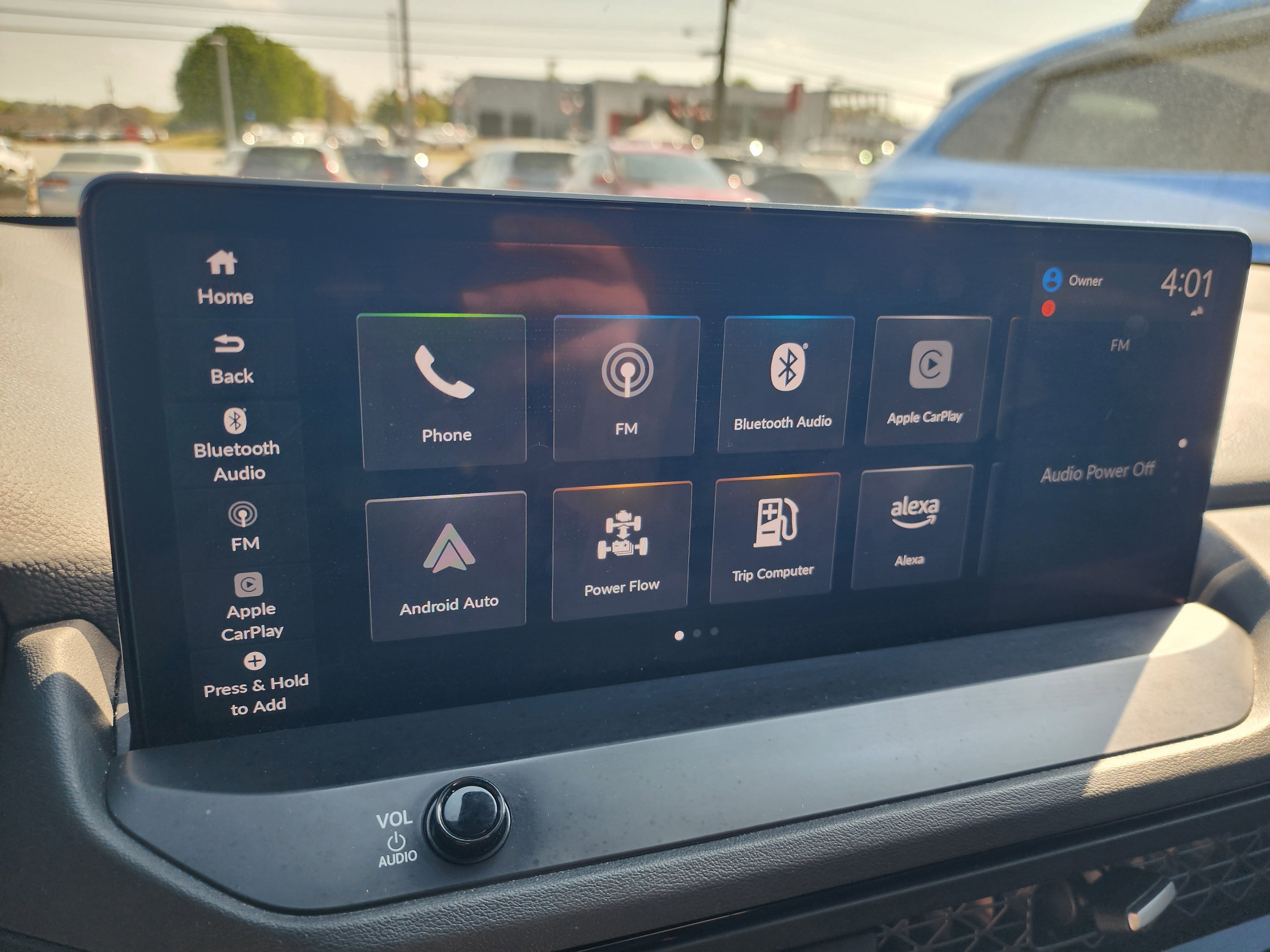 Certified 2025 Honda Accord Sport image 19