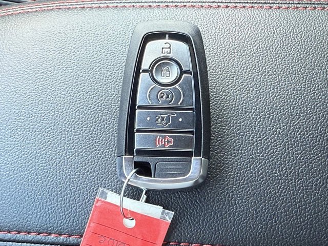 New 2026 Ford Escape ST-Line Select image 26