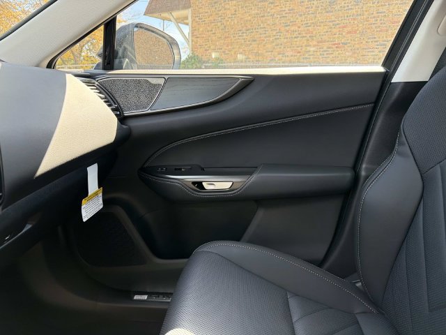New 2026 Lexus NX 350 AWD w/ Accessory Package (2T) image 16