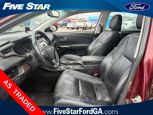 Used 2015 Toyota Avalon Limited FWD image 10