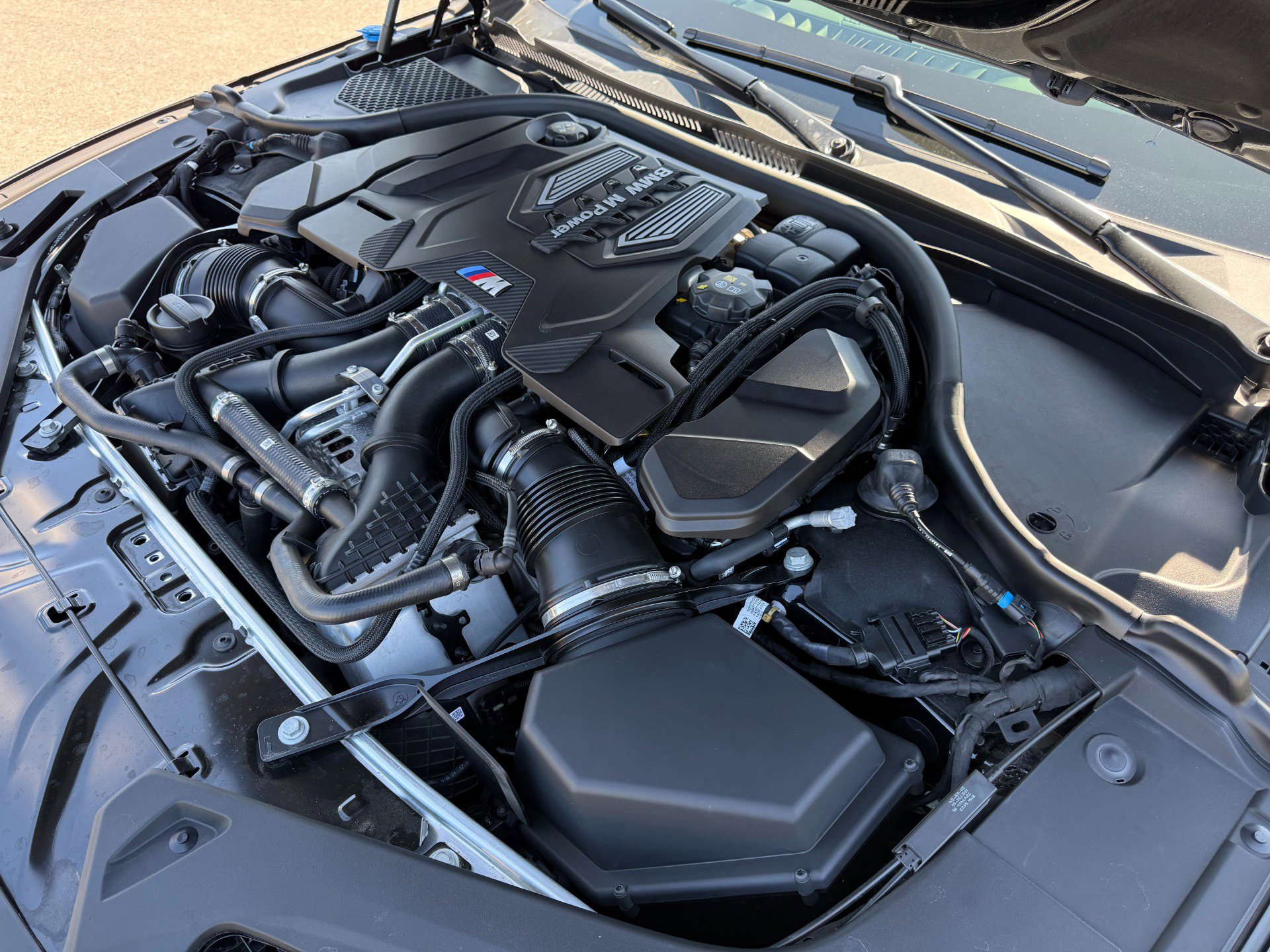 Used 2025 BMW M8 Competition image 58