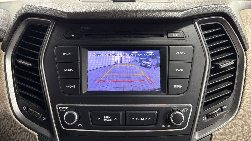 Used 2018 Hyundai Santa Fe Sport FWD image 27