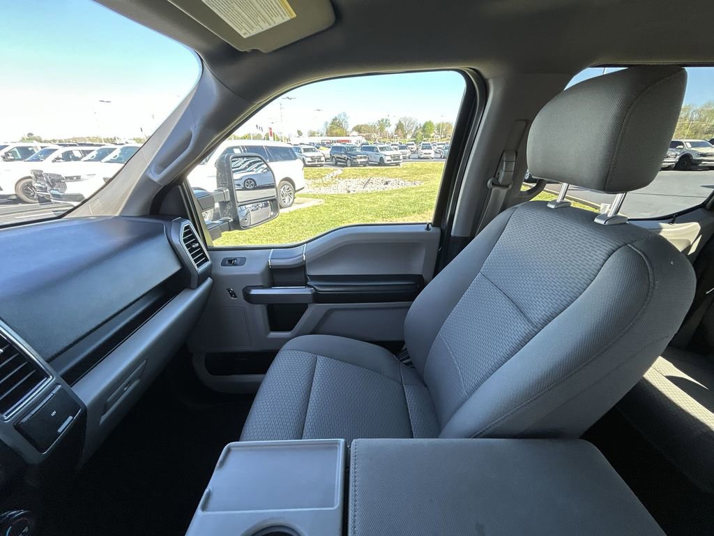 Used 2020 Ford F150 XLT w/ XTR Package image 13