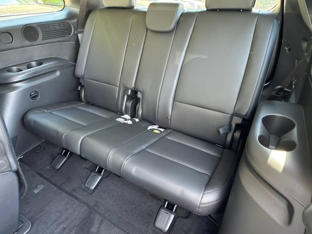 New 2026 Hyundai Palisade SEL Premium AWD/4WD image 19