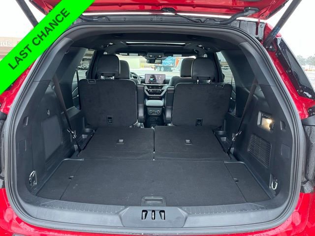 Used 2025 Ford Explorer ST-Line w/ Premium Package image 29