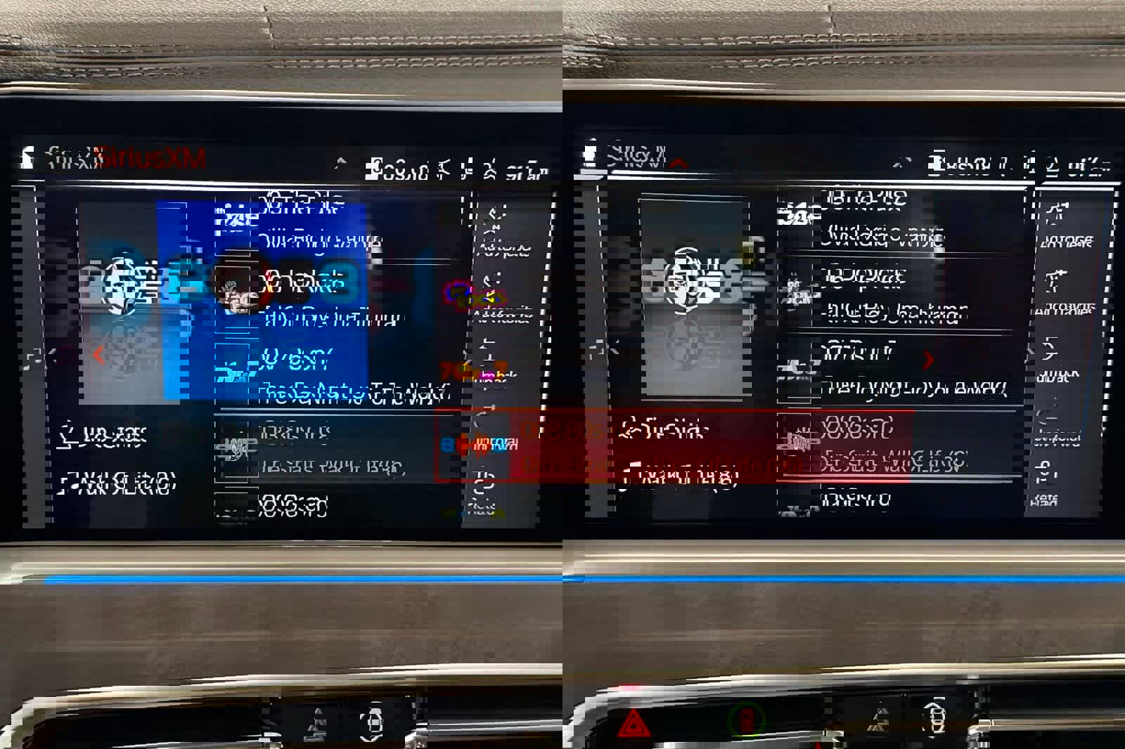 Used 2023 BMW X5 xDrive45e w/ Climate Comfort Package image 18