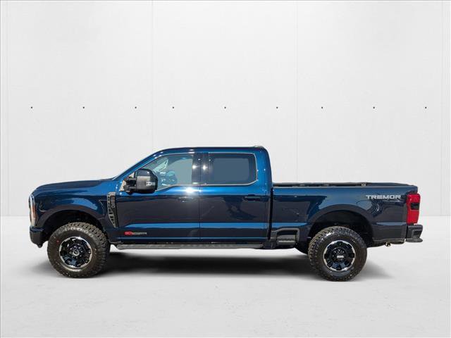 New 2025 Ford F250 Lariat w/ Lariat Ultimate Package image 5