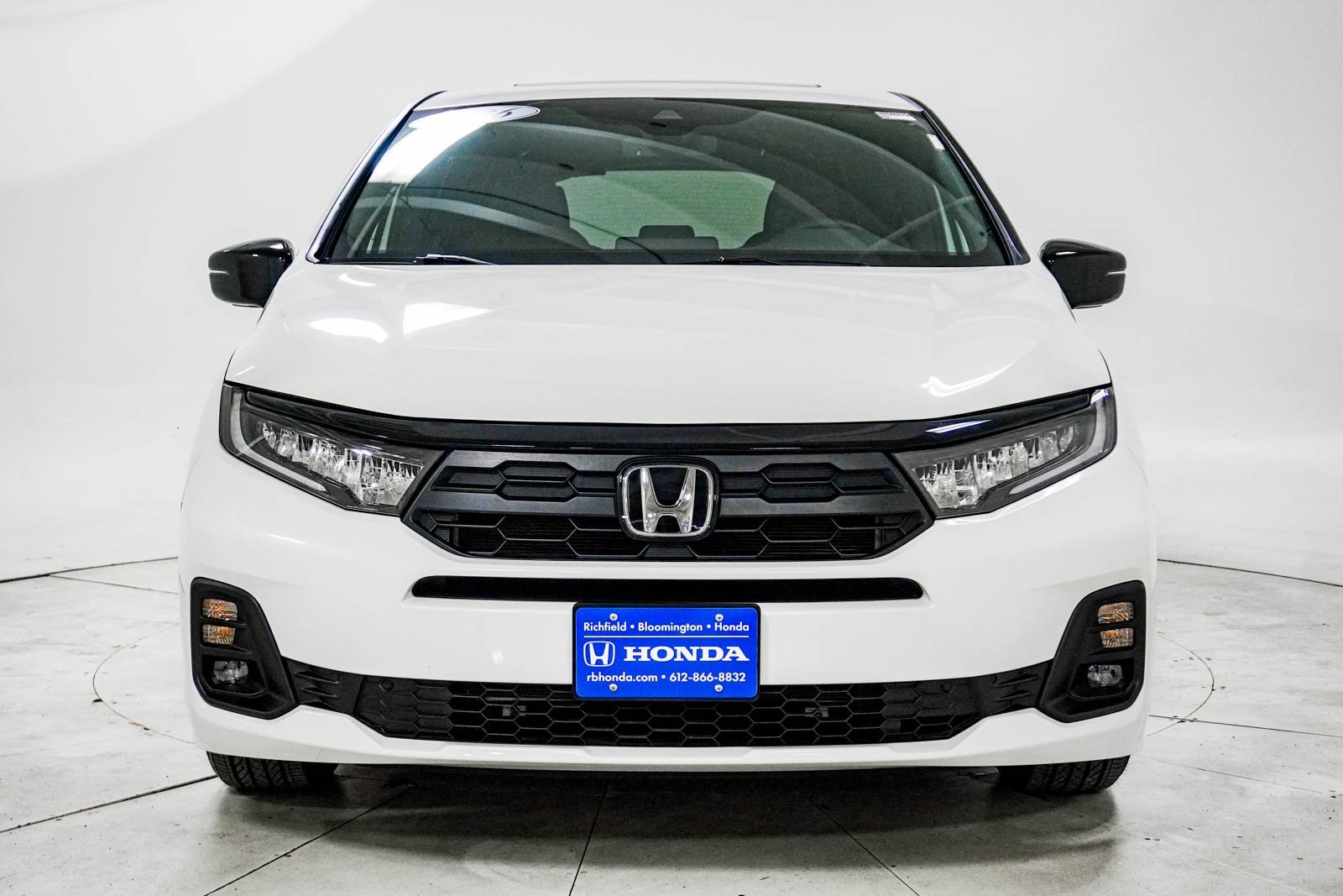 Certified 2026 Honda Odyssey Sport-L image 15