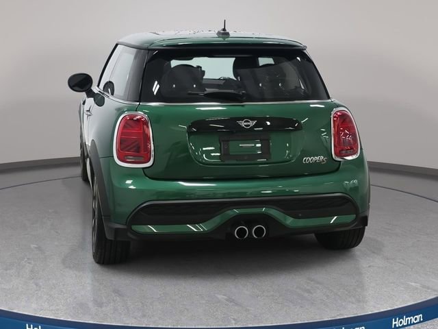 Used 2022 MINI Cooper S image 8