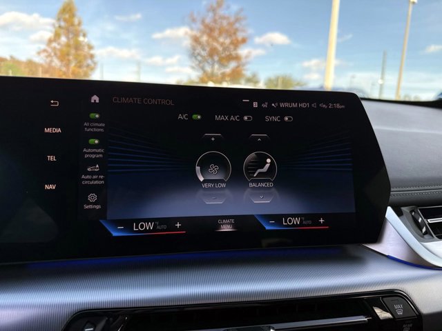 Certified 2023 BMW X1 xDrive28i w/ Convenience Package image 27