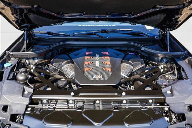 New 2026 BMW X5 M Competition w/ Executive Package image 27