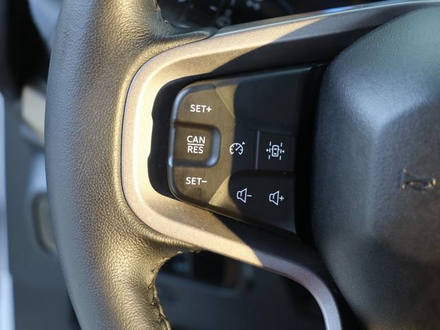 Certified 2025 Ford Bronco Big Bend AWD/4WD image 30