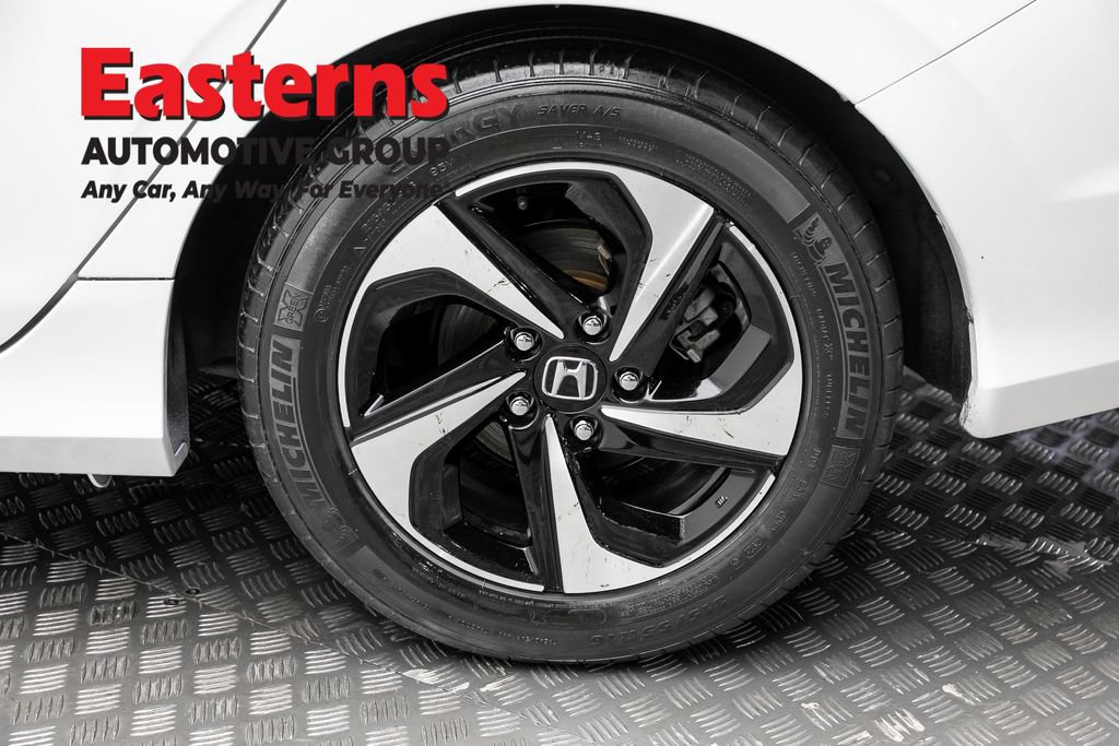 Used 2022 Honda Insight EX image 8