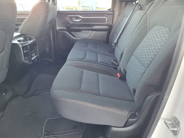 Certified 2025 RAM 1500 Big Horn image 18