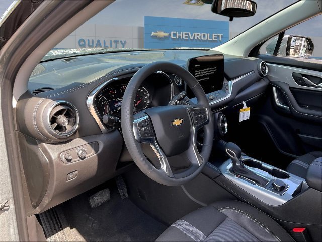 New 2026 Chevrolet Blazer LT FWD image 9