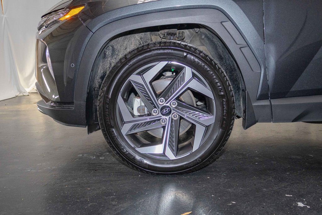 Used 2024 Hyundai Tucson Limited image 7