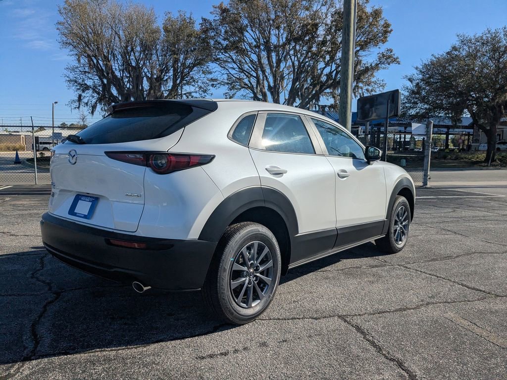 New 2026 MAZDA CX-30 AWD 2.5 S image 4