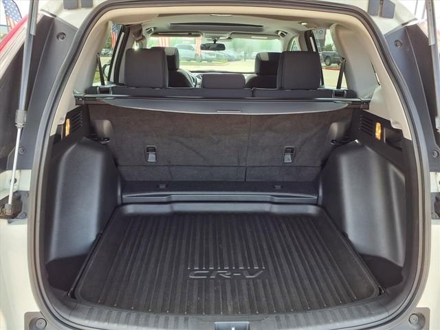 Used 2018 Honda CR-V EX image 9