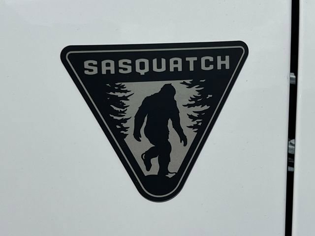 New 2026 Ford Bronco 2-Door image 11