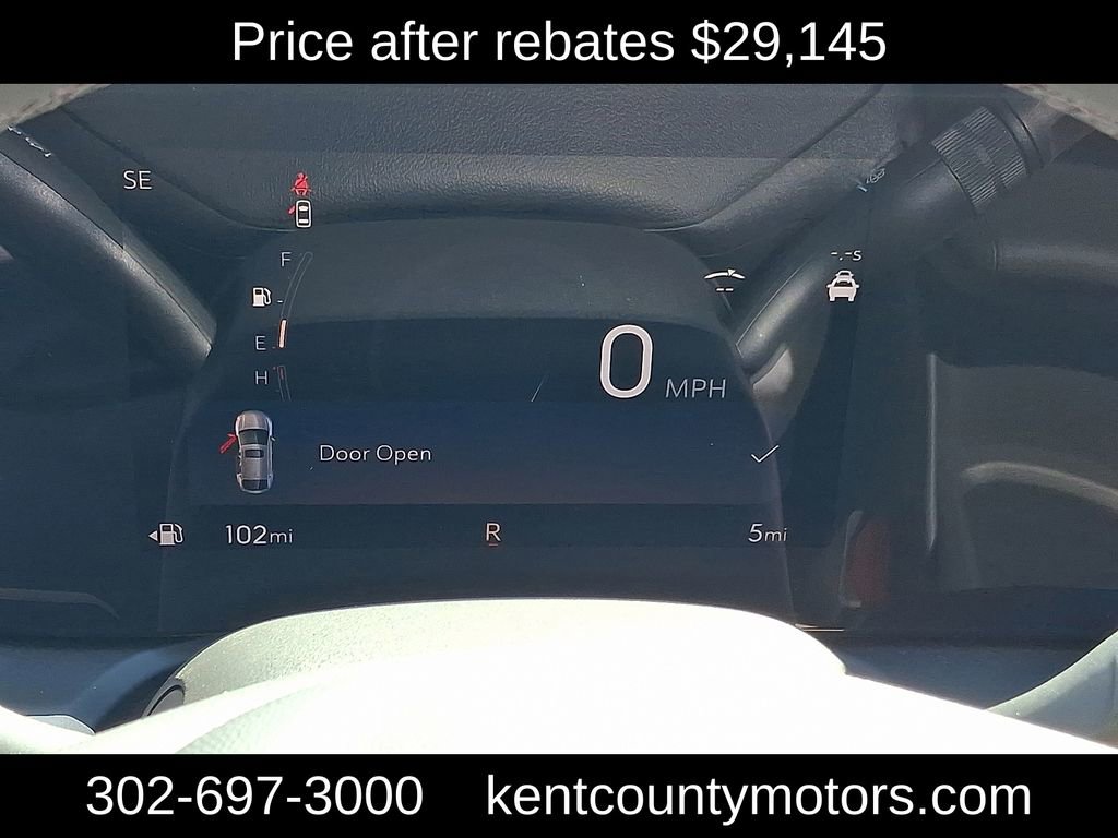 New 2026 Buick Encore GX Sport Touring w/ Advanced Technology Package image 20