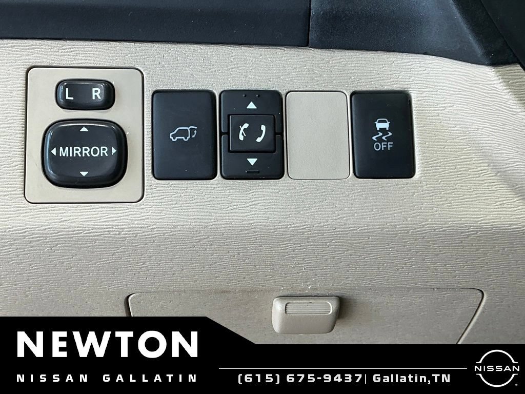 Used 2009 Toyota Venza AWD image 29