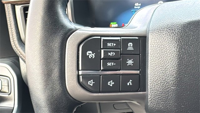 Used 2022 Ford F150 Lightning Lariat w/ Equipment Group 511A High image 18