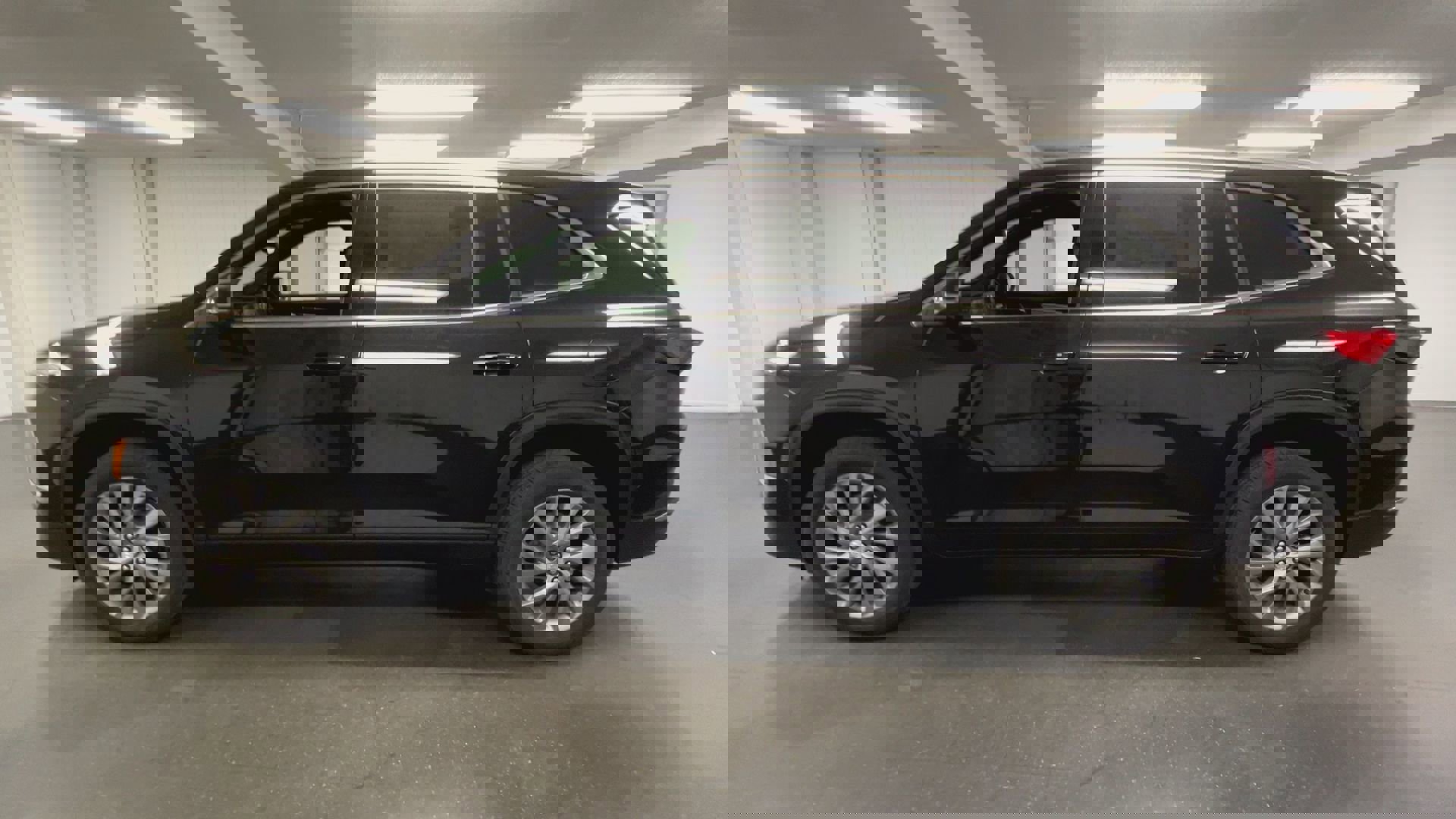 New 2026 Buick Enclave Preferred w/ Power Package image 40