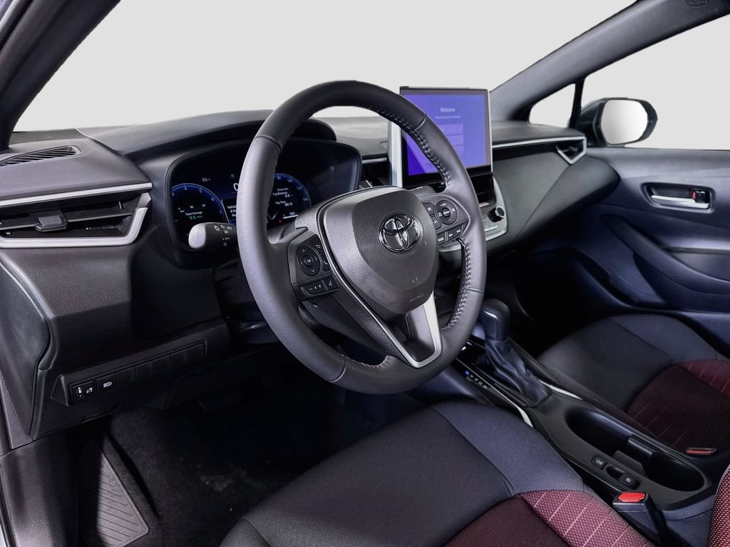 New 2026 Toyota Corolla SE w/ SE Package FWD image 18