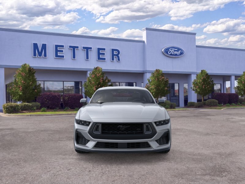 New 2026 Ford Mustang Premium w/ Mustang RTR Package RWD image 6