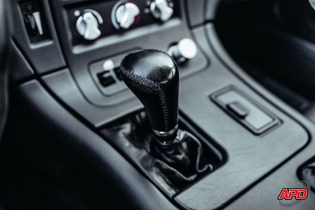 Used 2001 Dodge Viper GTS RWD image 13