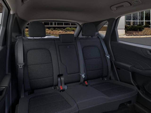New 2026 Ford Escape Active w/ Tech Pack #1 image 11