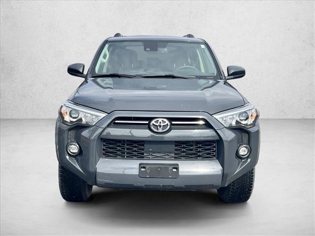 Certified 2024 Toyota 4Runner SR5 image 2